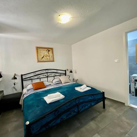 Apartment Papalina City Center Split Eksteriør billede