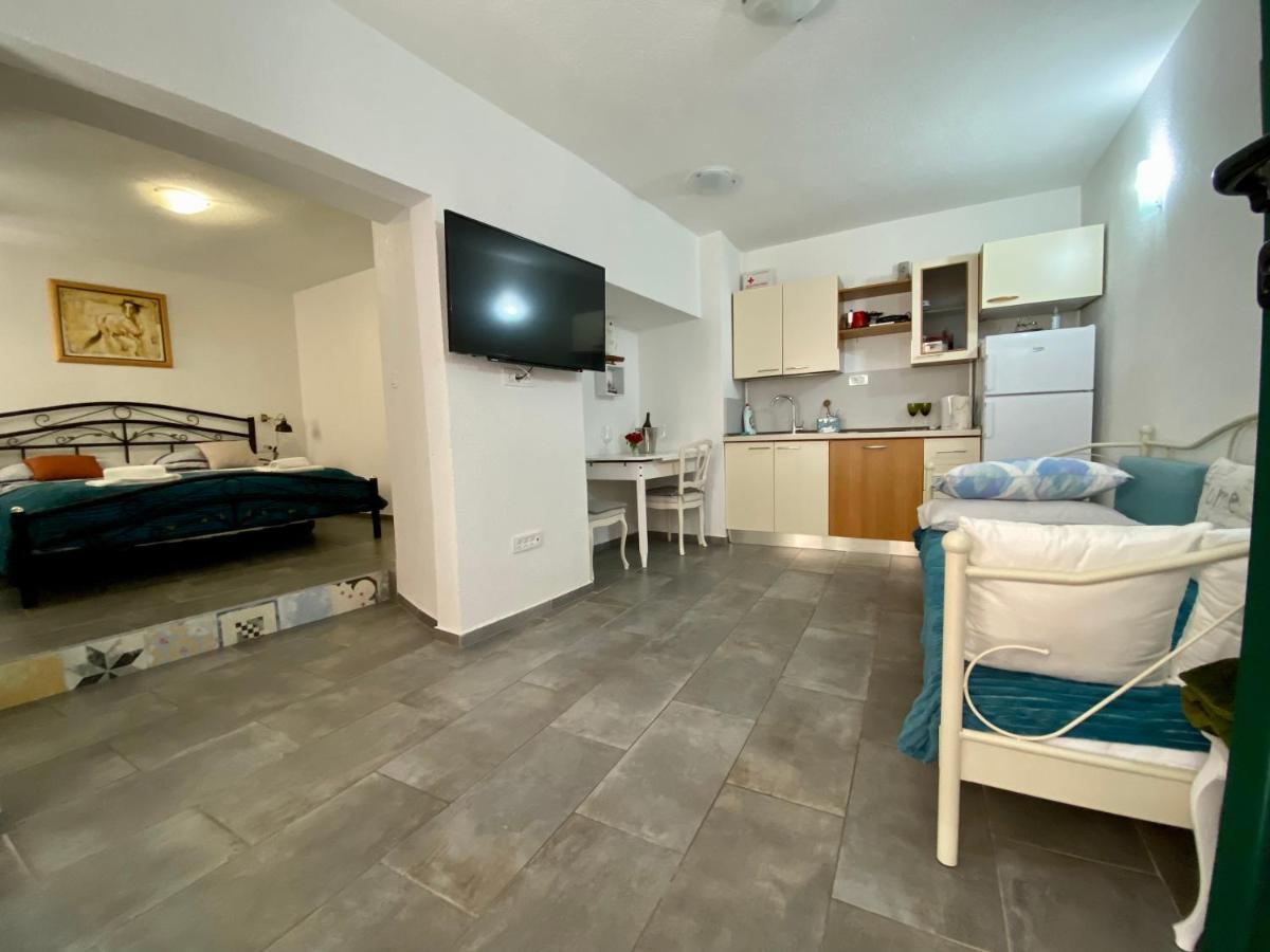 Apartment Papalina City Center Split Eksteriør billede