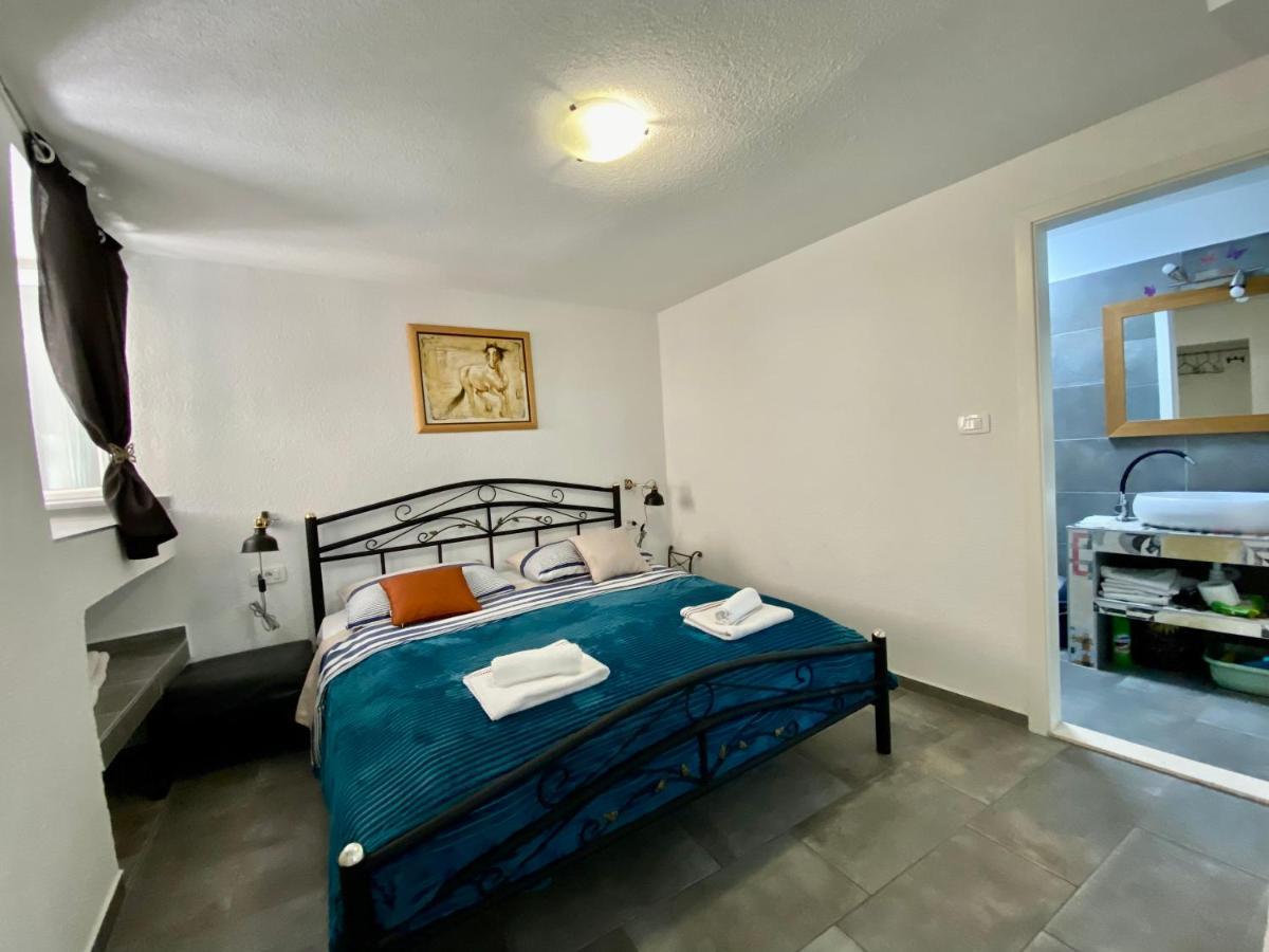 Apartment Papalina City Center Split Eksteriør billede