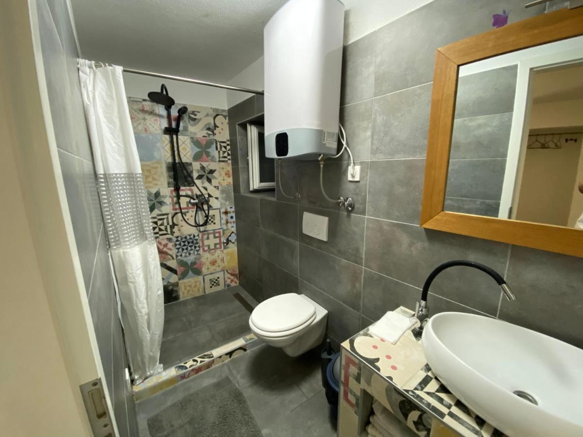 Apartment Papalina City Center Split Eksteriør billede