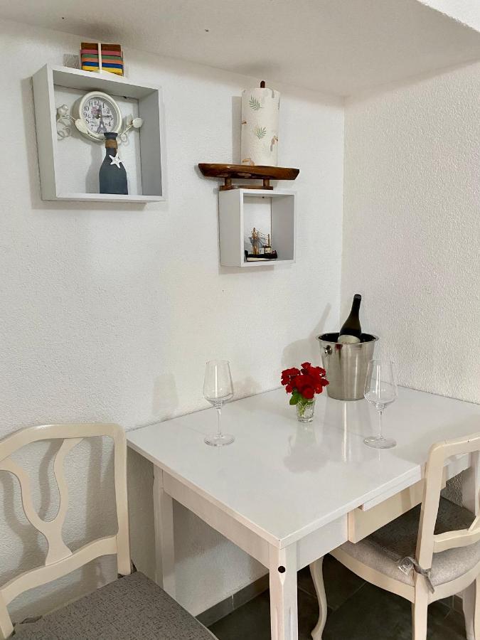 Apartment Papalina City Center Split Eksteriør billede