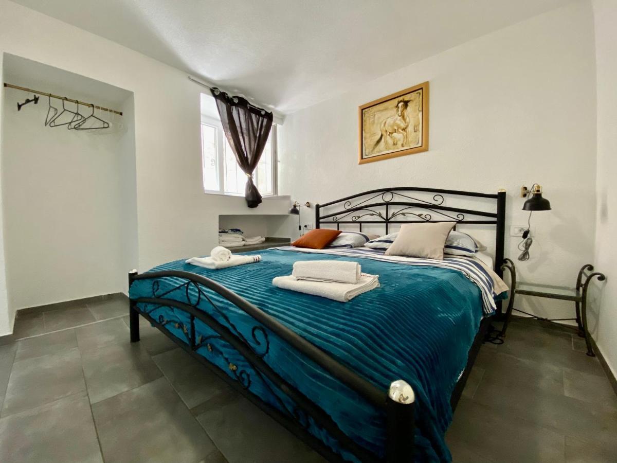 Apartment Papalina City Center Split Eksteriør billede