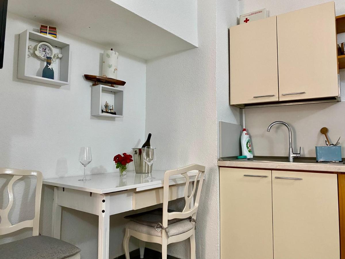 Apartment Papalina City Center Split Eksteriør billede