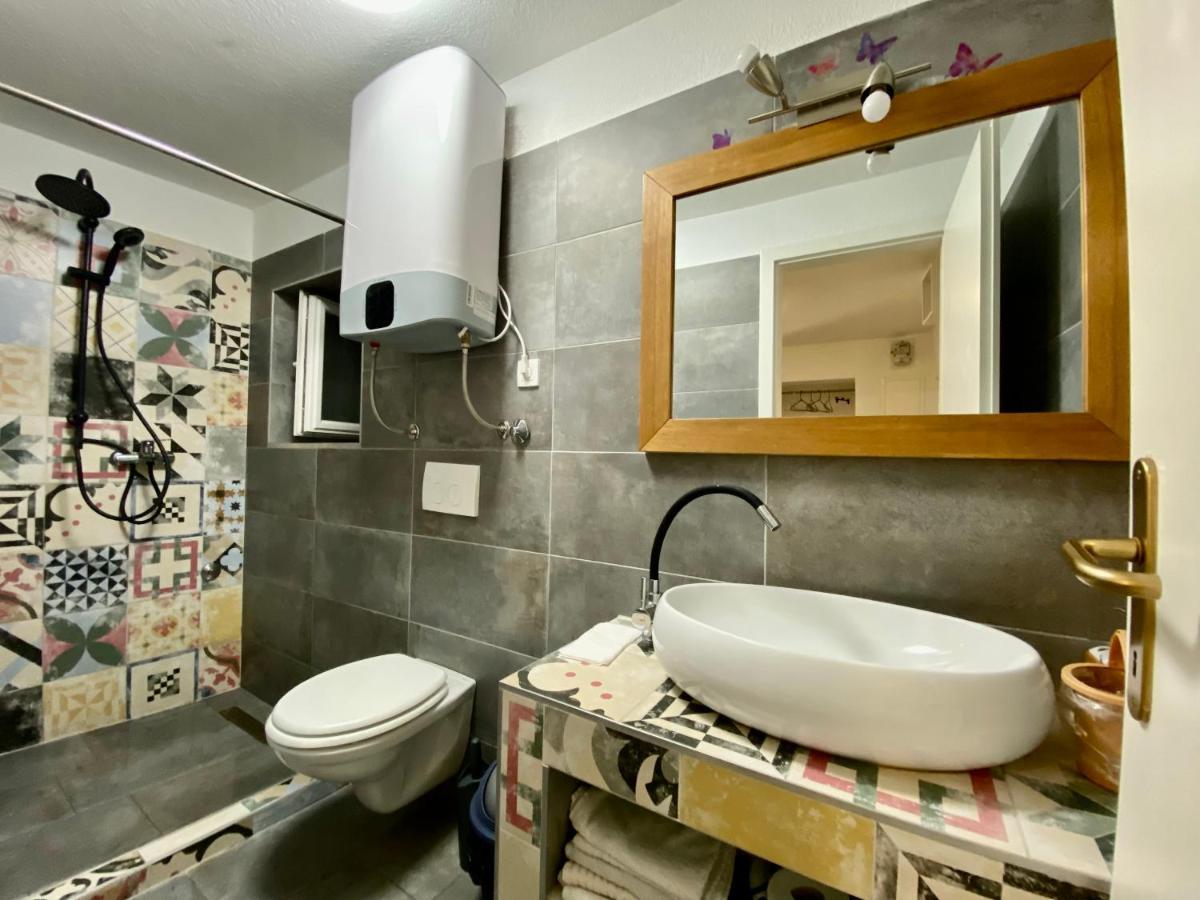 Apartment Papalina City Center Split Eksteriør billede