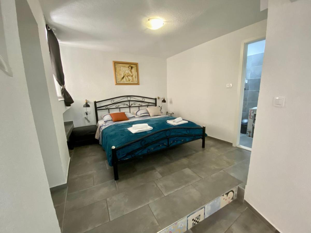 Apartment Papalina City Center Split Eksteriør billede