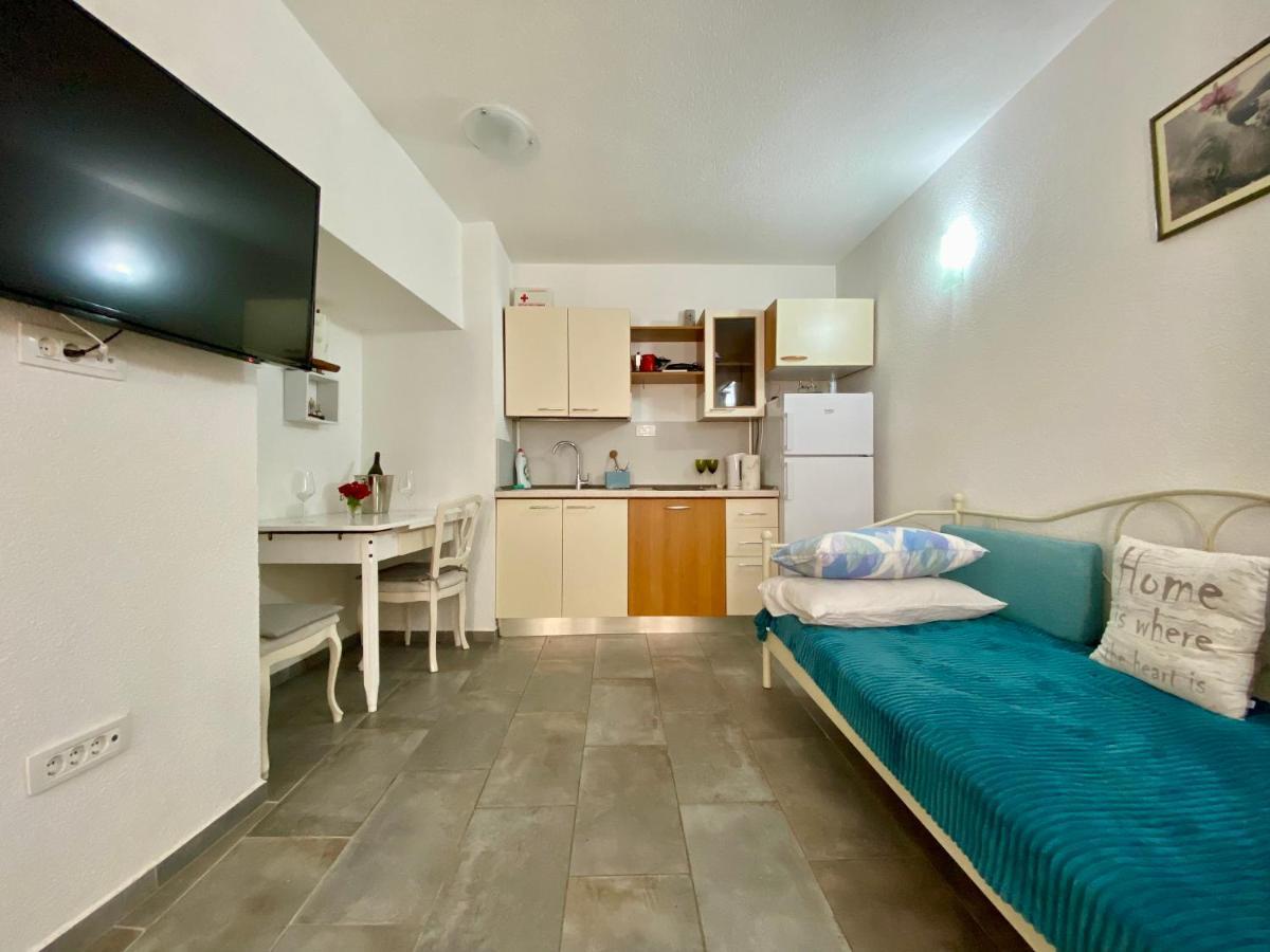 Apartment Papalina City Center Split Eksteriør billede