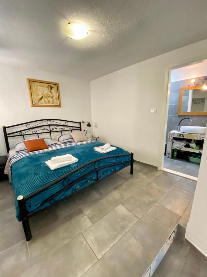 Apartment Papalina City Center Split Eksteriør billede