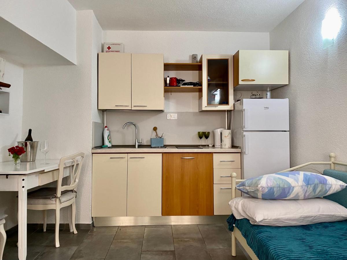 Apartment Papalina City Center Split Eksteriør billede
